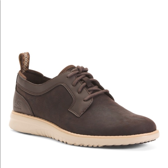UGG Other - NEW UGG Men’s Casual Sport Shoe Brown SZ. 9.5 NIB UGG Other - NEW UGG Men’s Casual Sport Shoe Brown SZ. 9.5 NIB